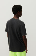Charger l'image dans la galerie, American vintage T-Shirt Fakobay Anthracite Vintage