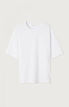 Charger l'image dans la galerie, American vintage T-Shirt Fazy Blanc