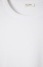 Charger l'image dans la galerie, American vintage T-Shirt Fazy Blanc