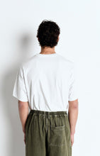 Charger l'image dans la galerie, American vintage T-Shirt Fizvalley Blanc