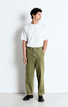 Charger l'image dans la galerie, American vintage T-Shirt Fizvalley Blanc