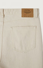 Charger l'image dans la galerie, American vintage Jean Carrot Snopdog Ecru