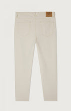 Charger l'image dans la galerie, American vintage Jean Carrot Snopdog Ecru