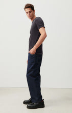 Charger l'image dans la galerie, American vintage T-Shirt Sonoma Anthracite