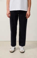 Charger l'image dans la galerie, American vintage Jean Carrot Yopday Black Vintage