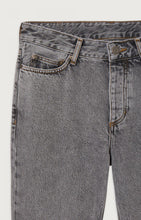 Charger l'image dans la galerie, American vintage Jean Carrot Yopday Salt and pepper