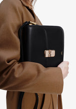 Charger l'image dans la galerie, A.P.C. Sac Grace Noir