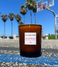 Charger l'image dans la galerie, Lola James Harper Bougie parfumée Venice Beach 22