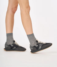 Charger l'image dans la galerie, Ghoud Venice Baskets Starlight Soft Black