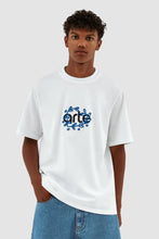 Charger l&#39;image dans la galerie, Arte T-Shirt Teo Front White