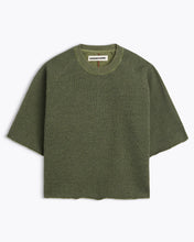 Charger l'image dans la galerie, Homecore Sweatshirt Terra Rosemary Green