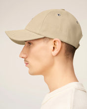 Charger l'image dans la galerie, AMI Casquette Ami de coeur Noir Cafe Creme