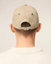 Charger l'image dans la galerie, AMI Casquette Ami de coeur Noir Cafe Creme