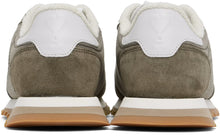 Charger l'image dans la galerie, AMI Baskets Ami New Rush Cendre
