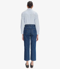 Charger l'image dans la galerie, A.P.C. Jean New Sailor Indigo