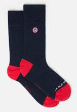 Charger l'image dans la galerie, Le Slip Français Trio de Chaussettes Les Lucas