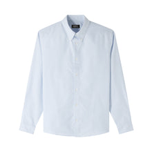 Charger l'image dans la galerie, A.P.C. Chemise Greg à Rayures Bleu