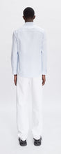 Charger l'image dans la galerie, A.P.C. Chemise Greg à Rayures Bleu