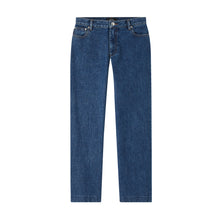 Charger l'image dans la galerie, A.P.C. Jean New Sailor Indigo