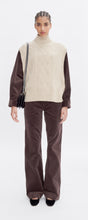 Charger l'image dans la galerie, A.P.C. Pull Cameron Ecru Chiné