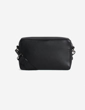 Charger l'image dans la galerie, Maison Kitsuné Sac Profile Fox en Cuir Black