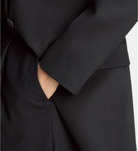 Charger l'image dans la galerie, Margaux Lonnberg Veste Norton Black