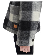 Charger l'image dans la galerie, A.P.C. Veste Emile en Laine Anthracite