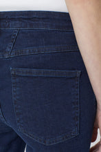 Charger l'image dans la galerie, Closed Jean Skinny Pusher Dark blue