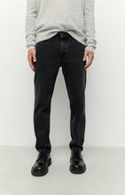 Charger l'image dans la galerie, American vintage Jean Carrot Yopday Black poivre