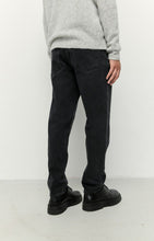 Charger l'image dans la galerie, American vintage Jean Carrot Yopday Black poivre
