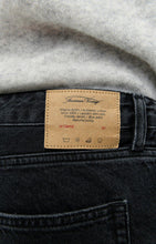 Charger l'image dans la galerie, American vintage Jean Carrot Yopday Black poivre