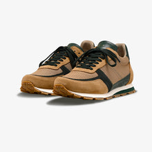 Charger l'image dans la galerie, Zespà Aix-en-Provence ZSP6 Mesh Textile Vert sombre