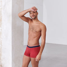 Charger l'image dans la galerie, Le Slip Français Coffret Boxers Le Marius Trio