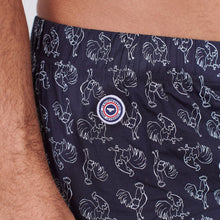 Charger l'image dans la galerie, Le Slip Français Caleçon Le jacques Coqs