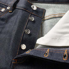 Charger l'image dans la galerie, A.P.C. Jean Petit New Standard Brut