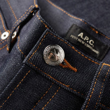 Charger l'image dans la galerie, A.P.C. Jean Petit New Standard Brut