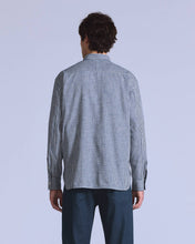 Charger l&#39;image dans la galerie, Levi&#39;s® Blue Tab Chemise Check Blue