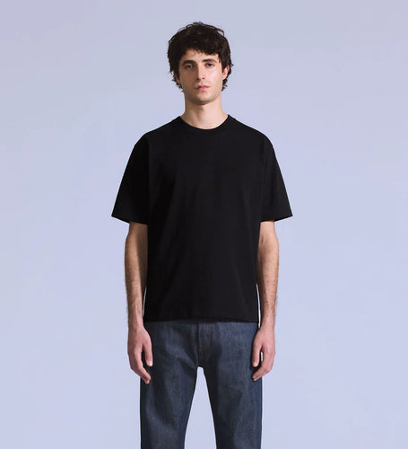Levi's® Blue Tab T-Shirt Relaxed Black