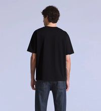 Charger l&#39;image dans la galerie, Levi&#39;s® Blue Tab T-Shirt Relaxed Black