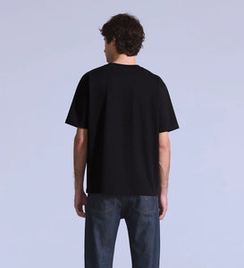 Levi's® Blue Tab T-Shirt Relaxed Black
