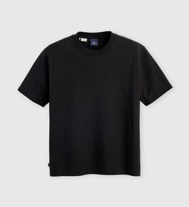Levi's® Blue Tab T-Shirt Relaxed Black