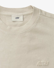 Charger l&#39;image dans la galerie, AUTRY T-shirt Logo Ton sur Ton Fiber