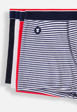 Charger l&#39;image dans la galerie, Le Slip Français Coffret Boxers Le Marius Quatro