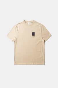 Edmmond Studios T-shirt Edmmond Radio Tan