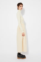 Charger l&#39;image dans la galerie, Rita Row Jupe Fisher Beige