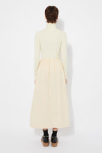 Charger l&#39;image dans la galerie, Rita Row Jupe Fisher Beige