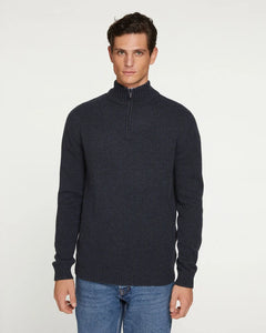 Kujten Pull Greg Camionneur Cachemire Ocean