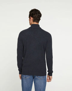 Kujten Pull Greg Camionneur Cachemire Ocean