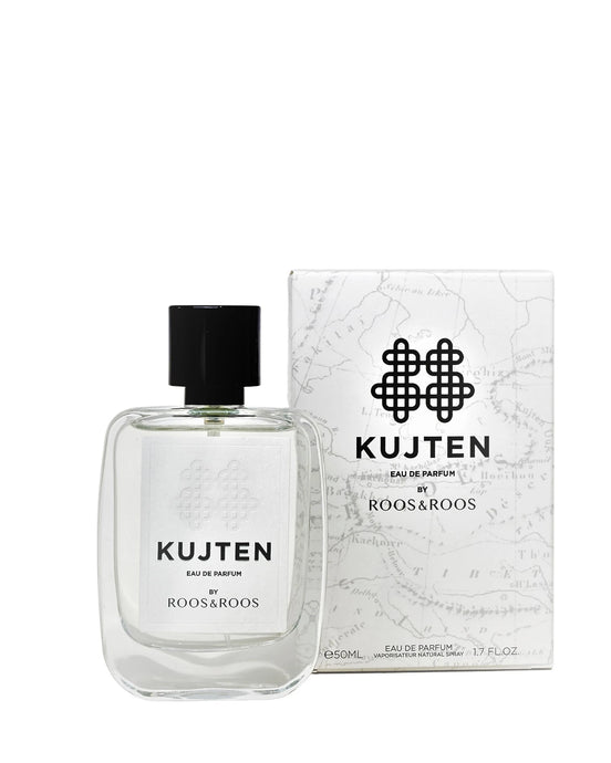 Kujten Eau de Parfum x Roos&Roos