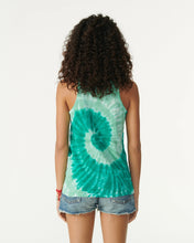 Charger l&#39;image dans la galerie, Kujten Débardeur Soft Sunny Lin Vert jade
